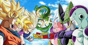 North America is Getting a DRAGON BALL Z Symphonic Tour