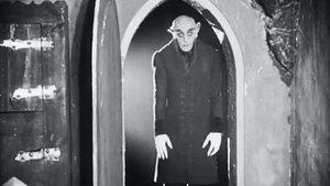 NOSFERATU Director Robert Eggers Says He's 