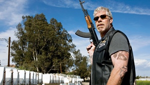 Now Ron Perlman Wants to Play Cable in DEADPOOL 2
