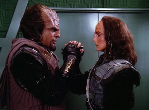 Now You Can Learn Klingon Online For Free