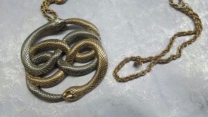 Now You Can Own The Auryn Necklace From THE NEVERENDING STORY