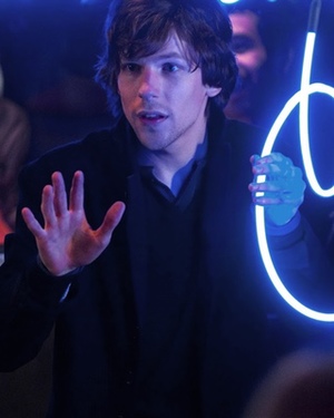 NOW YOU SEE ME 2 Plot Details and Casting