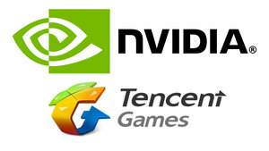 NVIDIA and Tencent Games are Teaming Up for START Cloud Gaming Service