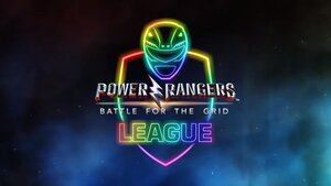 nWay Announces POWER RANGERS: BATTLE FOR THE GRID League for ESports