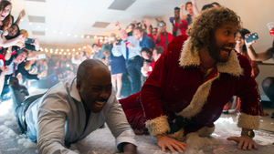 OFFICE CHRISTMAS PARTY Spins Wildly Out of Control in First Trailer and Photos