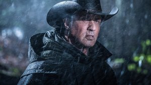 Official First Photo of Sylvester Stallone in RAMBO 5: LAST BLOOD