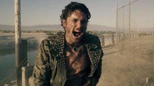 Official New Trailer For James Franco and Milla Jovovich's Post-Apocalyptic Action Film FUTURE WORLD