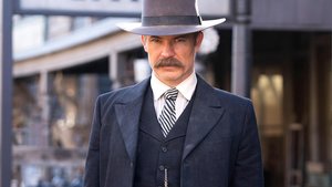Official Photos Released for HBO's Long-Awaited DEADWOOD Movie