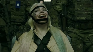 Official SUICIDE SQUAD Music Video Features New Film Footage - 