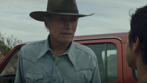 Official Trailer and Poster For Clint Eastwood Drama CRY MACHO