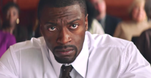 Official Trailer For Heartbreaking True Story BRIAN BANKS