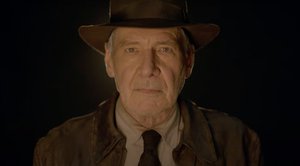 Official Video From Lucasfilm Celebrates Harrison Ford's Legacy