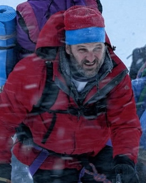 First Photo from EVEREST with Jason Clarke, Josh Brolin, and Jake Gyllenhaal