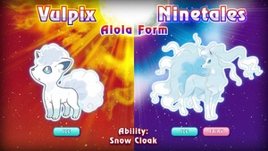 Old Pokemon Get New Forms In Latest POKEMON SUN And MOON Trailer