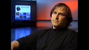 Old Steve Jobs Interview About Fall of Xerox Eerily Mirrors Apple's Current Problems