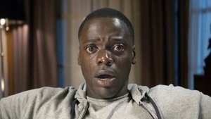 Older Oscar Voters Seem to be Ignoring GET OUT