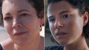 Olivia Colman and Jessie Buckley Reuniting for Comedy WICKED LITTLE LETTERS