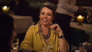 Olivia Colman Has Joined Adaptation of THE LOST DAUGHTER, Maggie Gyllenhaal's Directorial Debut