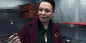 Olivia Colman Talks About Her SECRET INVASION Marvel Character; Samuel L. Jackson Expresses His Excitement to Work With Colman