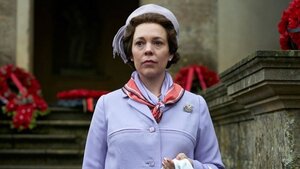 Olivia Colman To Join Marvel's SECRET INVASION Disney+ Series