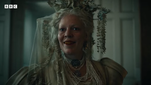 Olivia Colman's Teeth Are Crazy in Teaser Trailer for Limited Series Adaptation of GREAT EXPECTATIONS 