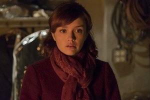 Olivia Cooke Has Signed on to Star Opposite John Boyega in Heist Film A NAKED SINGULARITY