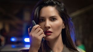 Olivia Munn Among Five New Stars Cast in AMC Spin-Off Anthology Series TALES OF THE WALKING DEAD