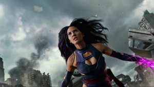 Olivia Munn Puts X-MEN: APOCALYPSE Director and Writer on Blast for Not Knowing Their Comics