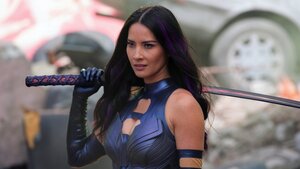 Olivia Munn Says Director Bryan Singer Disappeared Midway Through Shooting X-MEN: APOCALYPSE