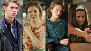 ONCE UPON A TIME IN HOLLYWOOD Adds Lena Dunham, Maya Hawke, and More to the Cast