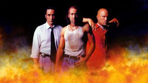 One of the Best Action Films of The 90s, CON AIR, Gets an Honest Trailer