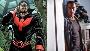 One of the Major Villains in DEADPOOL 2 Could Be Tom Black and Jack Kesy Has Been Cast in the Role