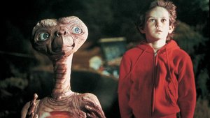 One of the Mechatronic Models of E.T. Used in the Movie Is Going to Auction Next Month