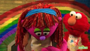 One of the Muppets on SESAME STREET Will Help Teach Kids About Homelessness