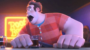 One of the Stars From The Marvel Cinematic Universe Makes a Cameo in RALPH BREAKS THE INTERNET
