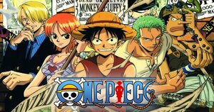 ONE PIECE Celebrates 1,000 Episodes With Fathom Events