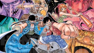 ONE PIECE Creator Reacts To Live-Action Series Trailer & Creates a New Poster