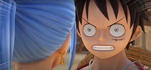 ONE PIECE ODYSSEY Gets New Story Trailer