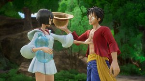 ONE PIECE ODYSSEY Gets Release Date And New Trailer