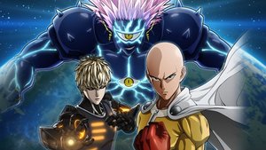 ONE PUNCH MAN: A HERO NOBODY KNOWS Closed Beta Impressions