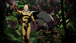 ONE PUNCH MAN Gets Unlikely Mash-Up with GUARDIANS OF THE GALAXY