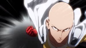 ONE PUNCH MAN Season 2 May Premiere This August
