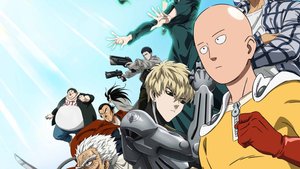 ONE-PUNCH MAN Season 3 Trailer and Release Window - Saitama Returns This October