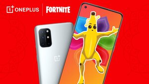 OnePlus Is Giving Away OnePlus 8T Phones in New Fortnite Tournament