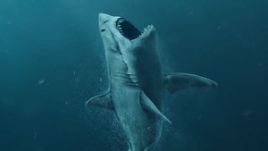 Open Wide For the New Trailer and Poster For Jason Statham's Giant Shark Action Film THE MEG