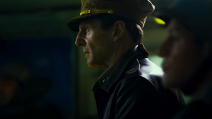 OPERATION CHROMITE Trailer: Liam Neeson Fights in The Korean War