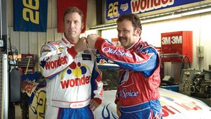 Christopher Nolan Calls TALLADEGA NIGHTS One of the Great Comedies and Never Passes Up a Chance to Watch It