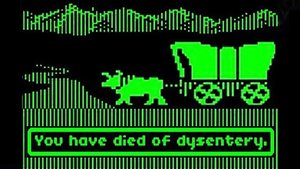 OREGON TRAIL Action Comedy Film in Development at Apple Studios