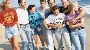 Original Flavor BEVERLY HILLS, 90210 Revival Greenlit With a Slightly Bonkers Twist