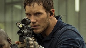 Original GEARS OF WAR Designer Wants Chris Pratt to Stay Away From the Netflix Film, But Offers Other Suggestions